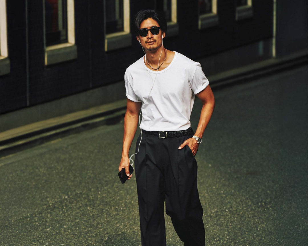 GP STYLE SAMPLE