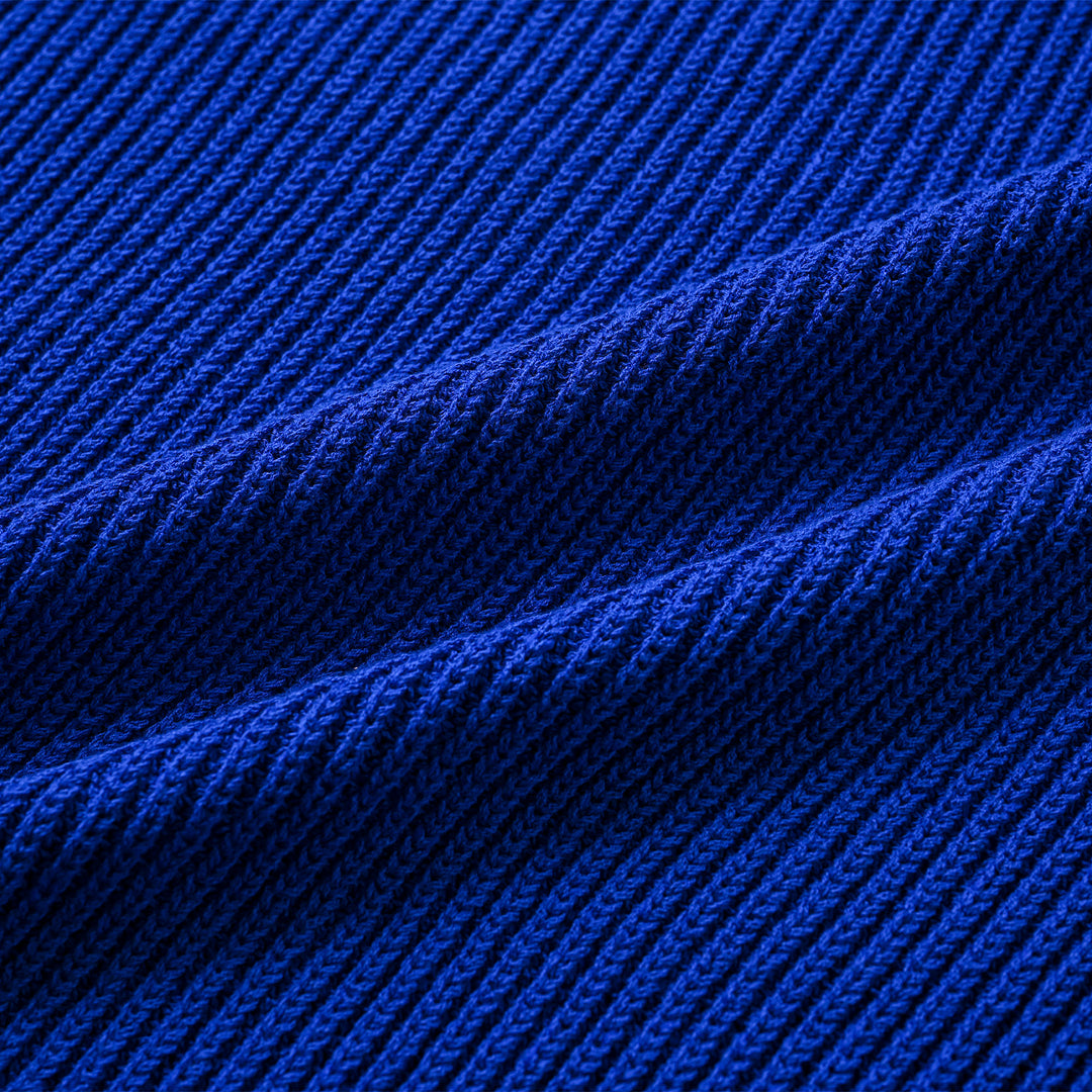 'THE WOOSTER SWEATER'