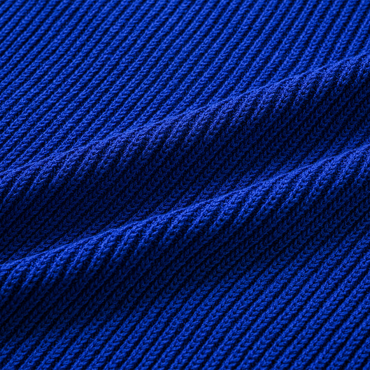 'THE WOOSTER SWEATER'