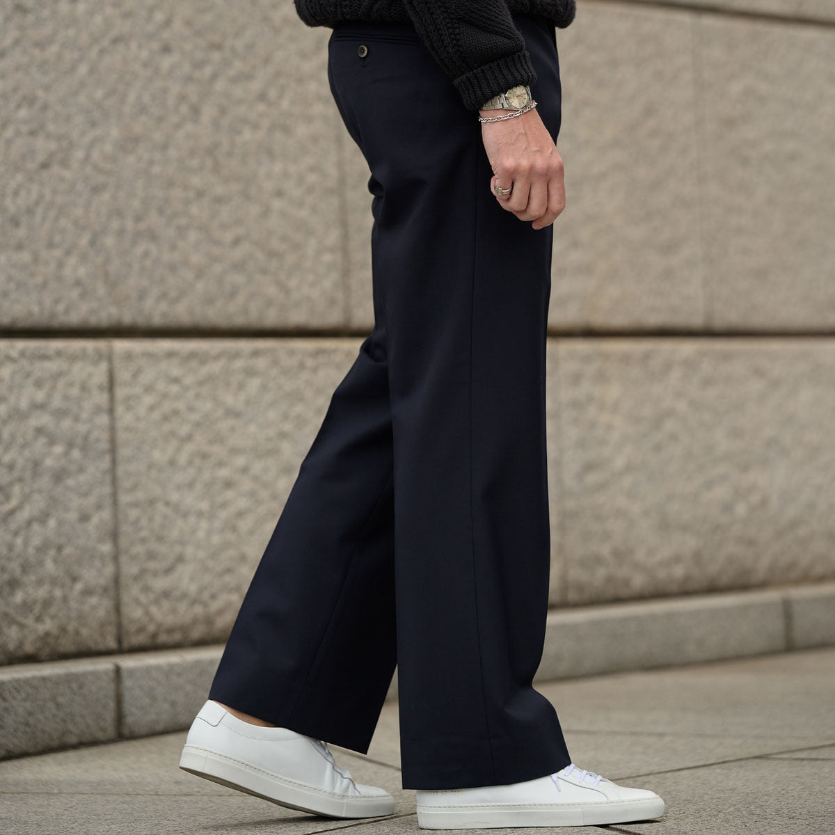 PANTS – GENTLEMAN PROJECTS