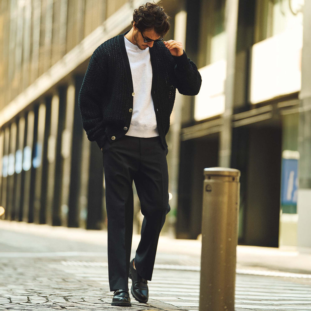 150 モデル着用カット