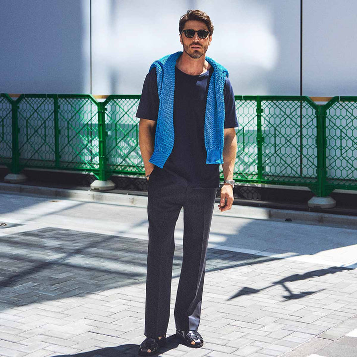 150 モデル着用カット