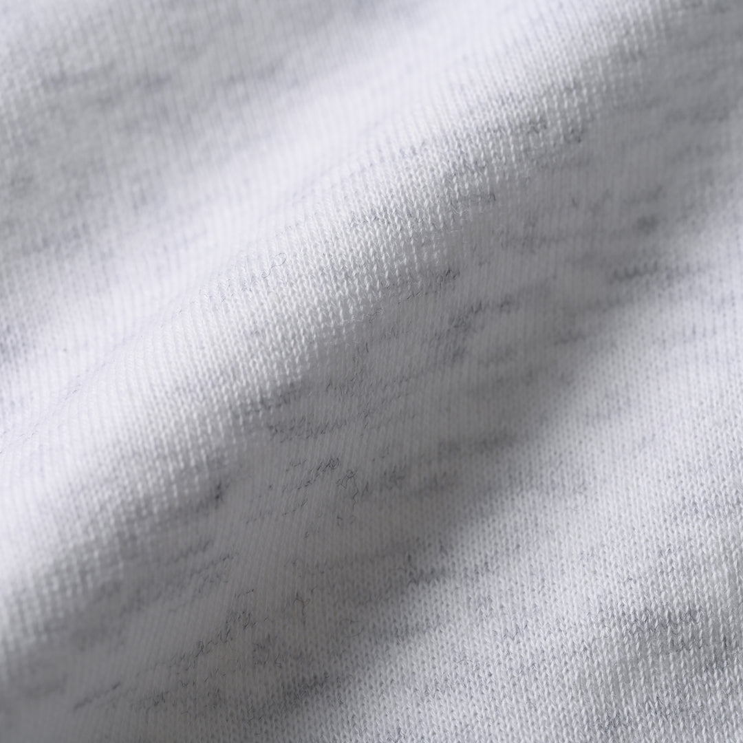 ミニ裏毛ラグランスウェットシャツ「FELIX」