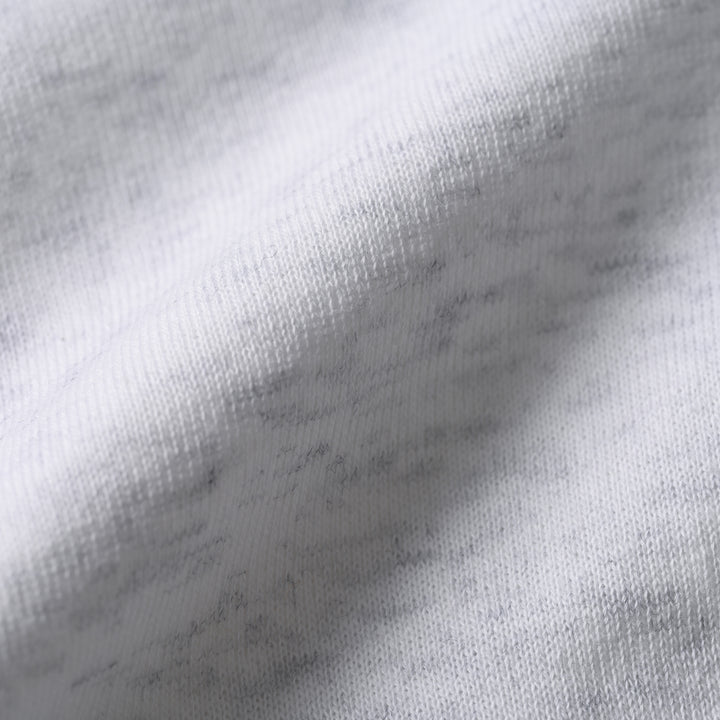 ミニ裏毛ラグランスウェットシャツ「FELIX」