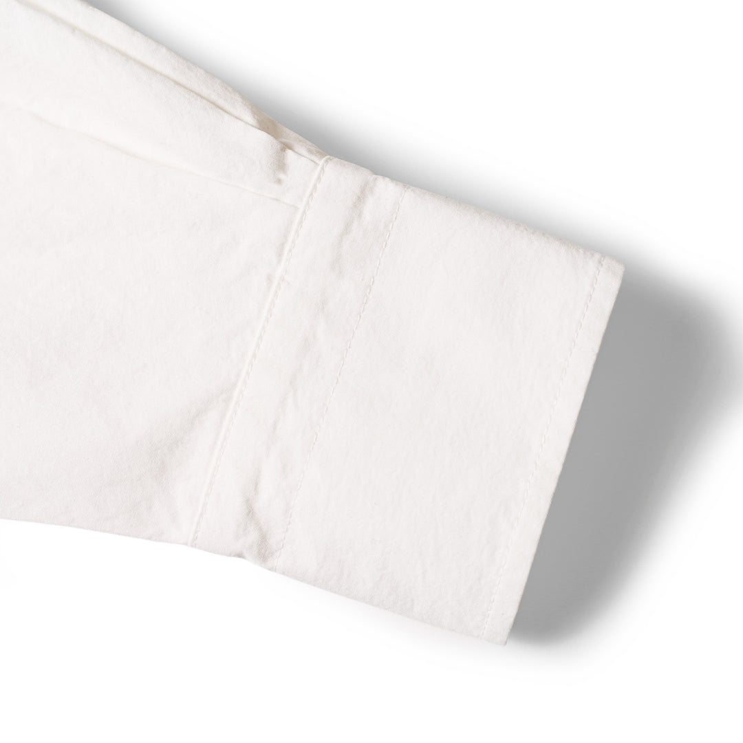 レギュラーカラーシャツ「HARRIS」