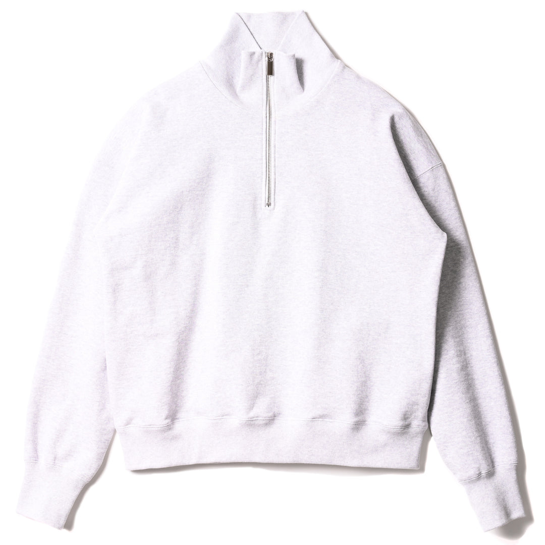 GSC「03 HALF ZIP」