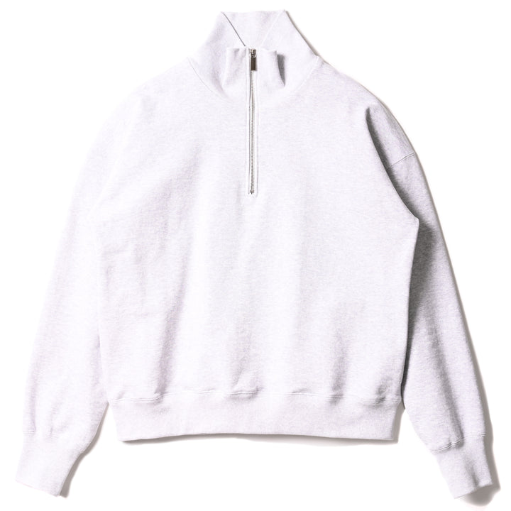 GSC「03 HALF ZIP」