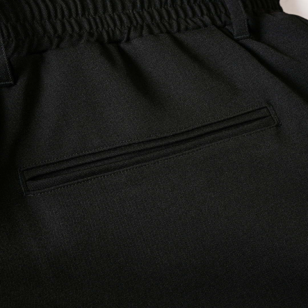 イージーワイドスラックス「ALIBI」