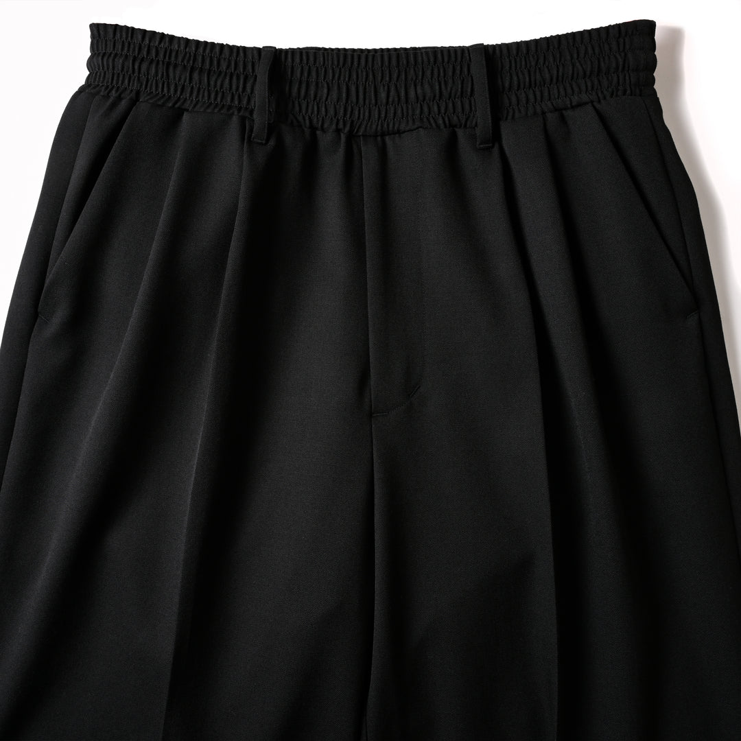 イージーワイドスラックス「ALIBI」