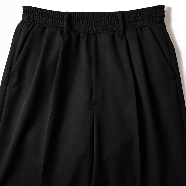 イージーワイドスラックス「ALIBI」