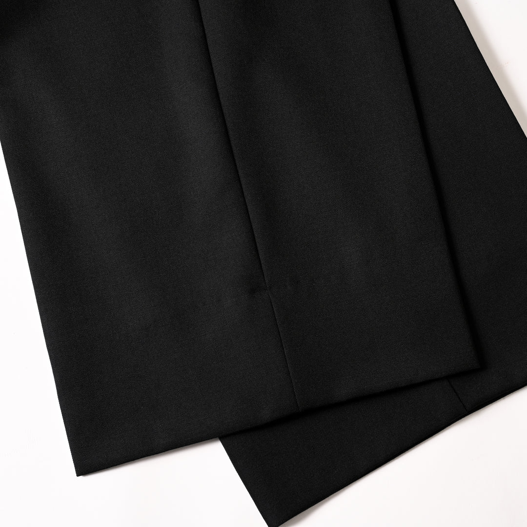 イージーワイドスラックス「ALIBI」