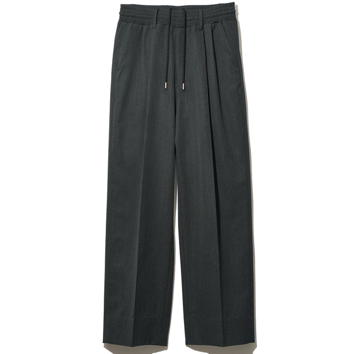 イージーワイドスラックス「ALIBI」