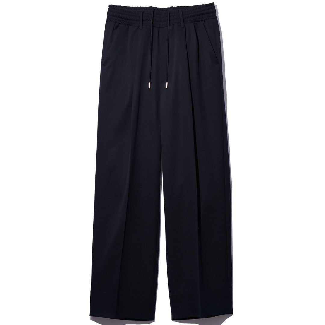 イージーワイドスラックス「ALIBI」