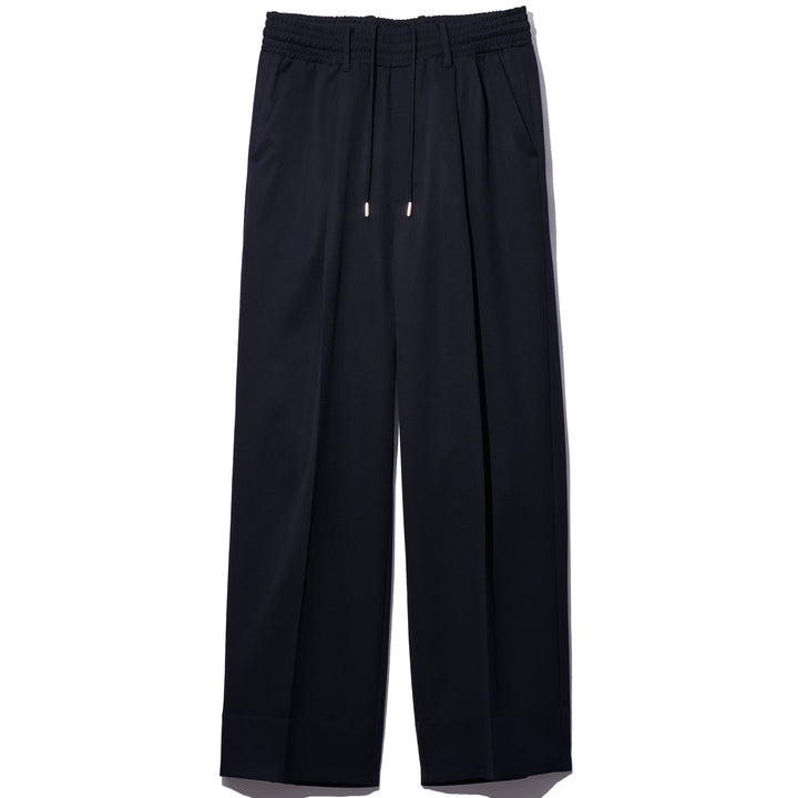 イージーワイドスラックス「ALIBI」