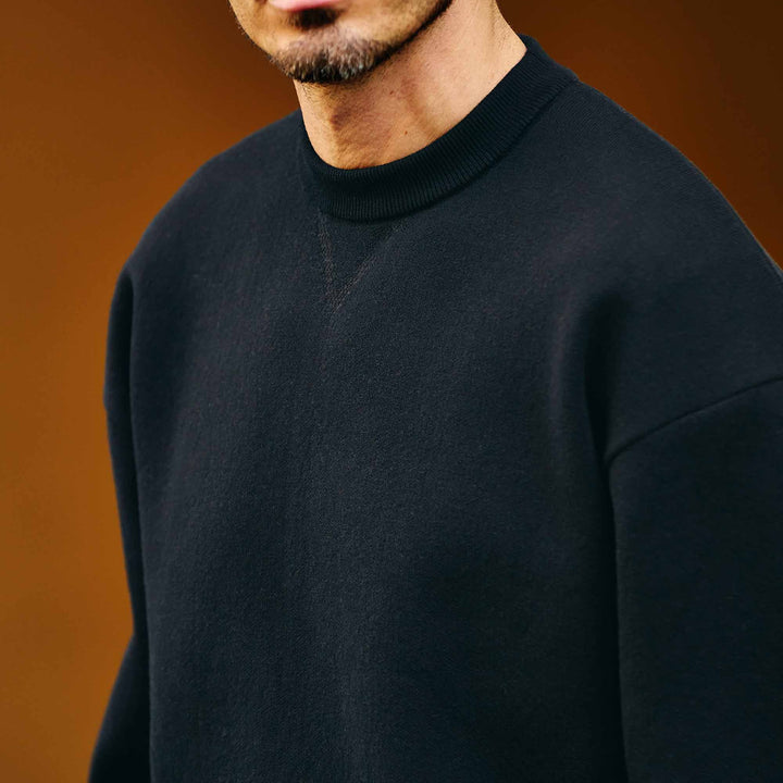 ARNOLD モデル着用カット