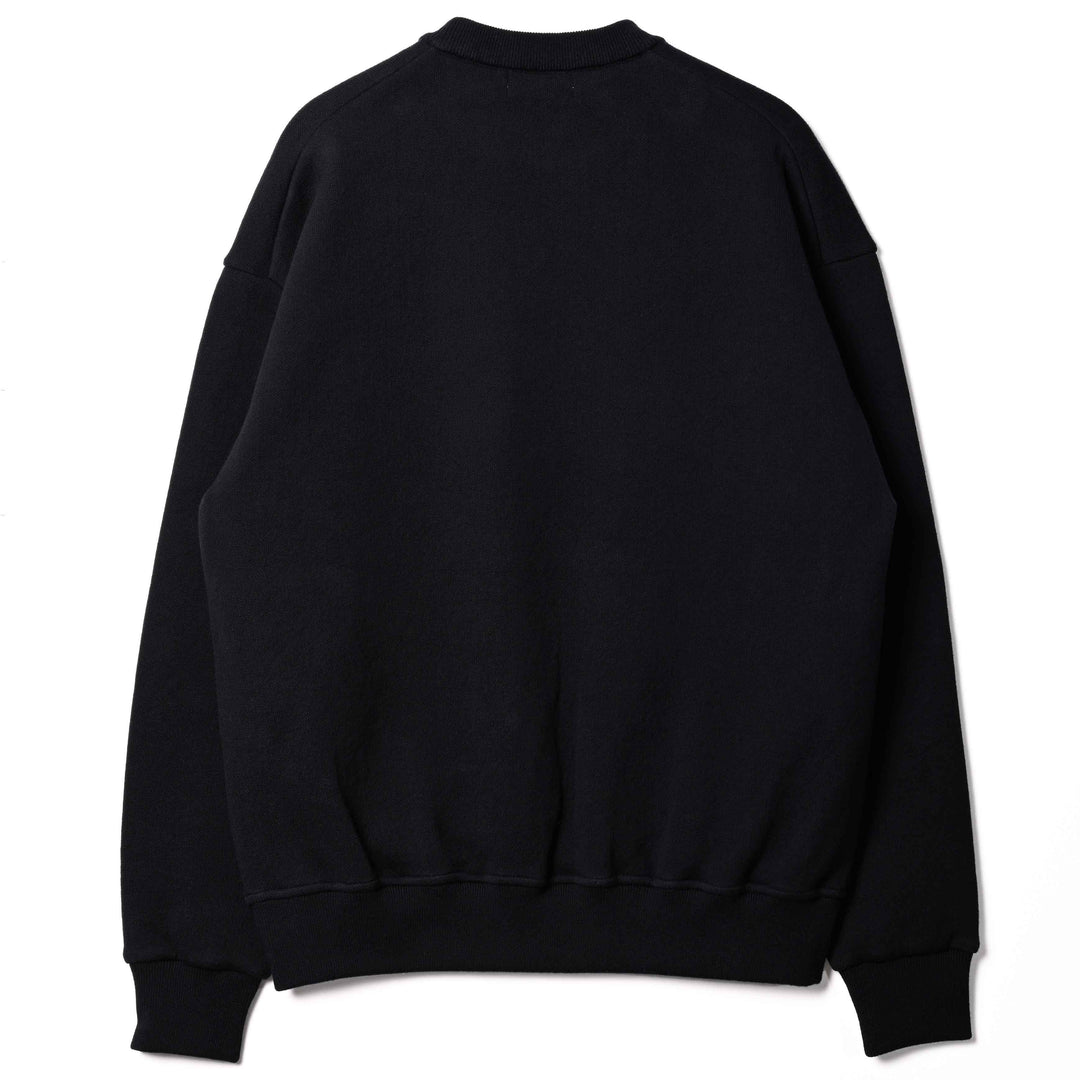 ARNOLD　バックカット