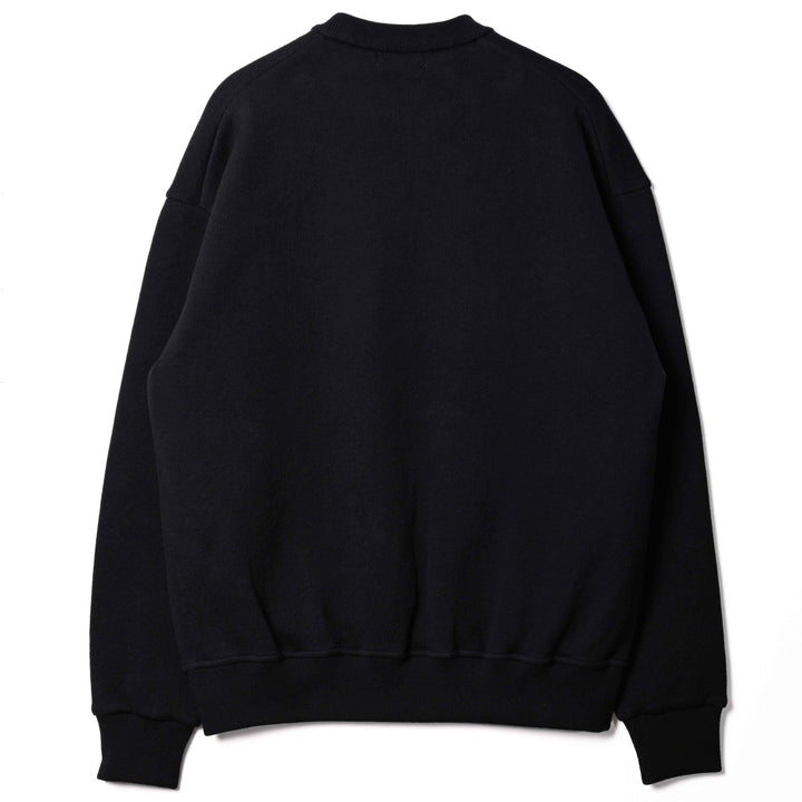 ARNOLD　バックカット