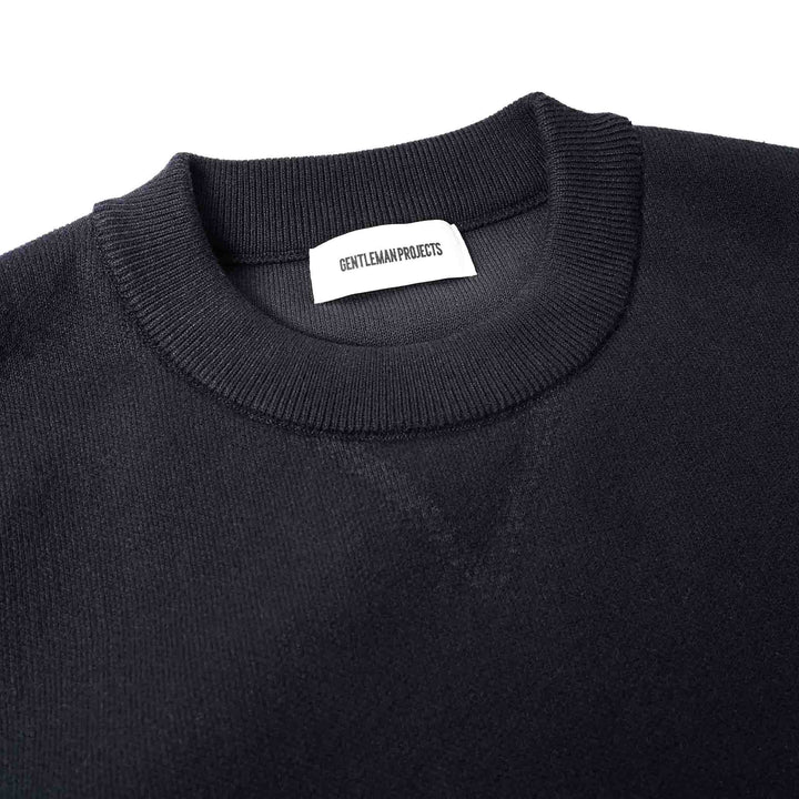 ARNOLD　襟ディテールカット