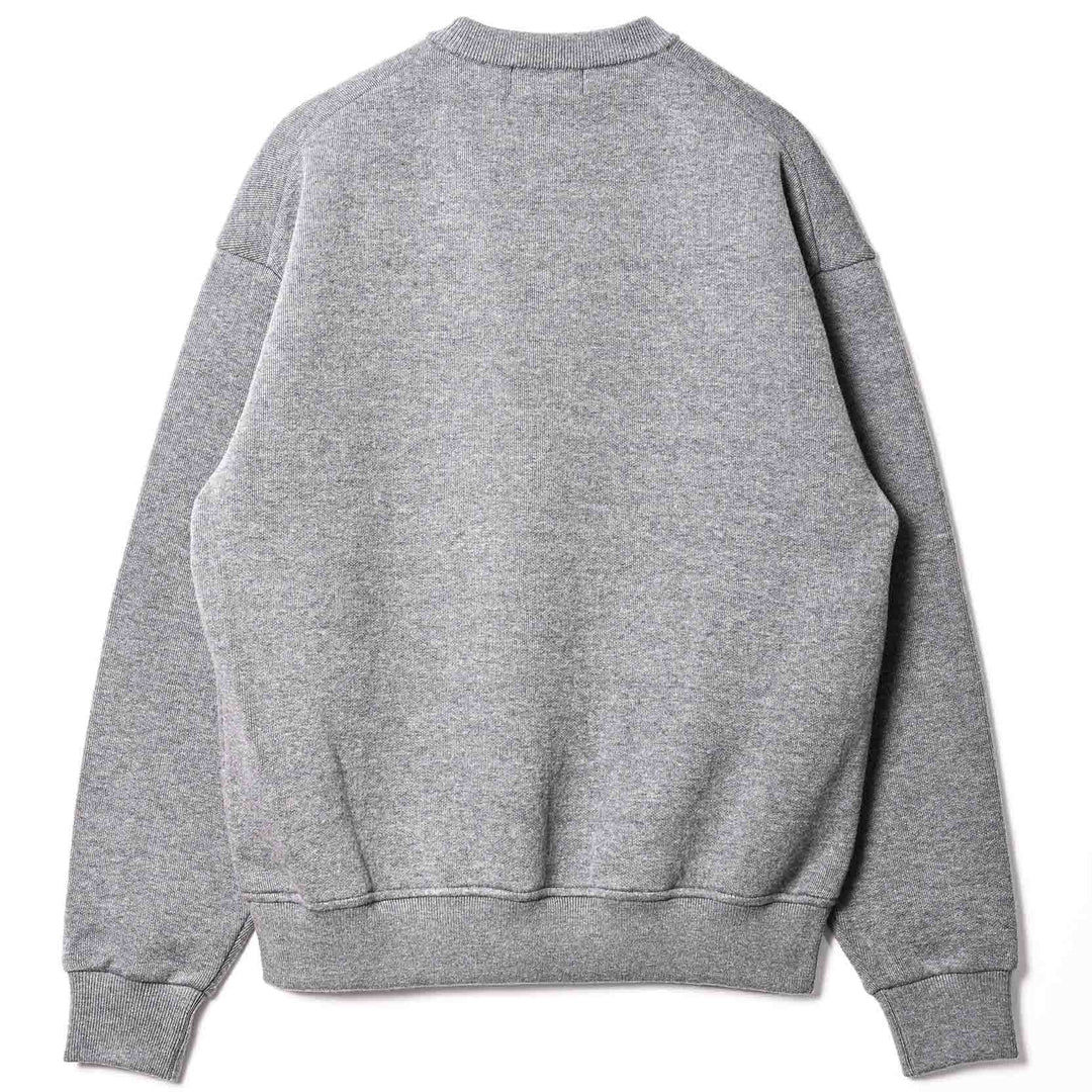 ARNOLD バックカット