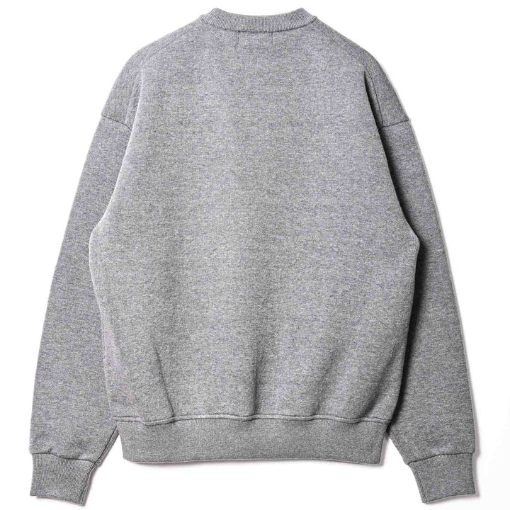 ARNOLD バックカット