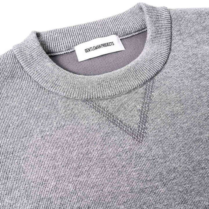 ARNOLD 襟ディテールカット