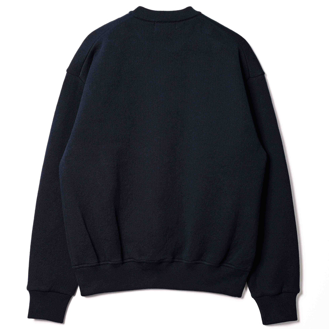 ARNOLD　バックカット