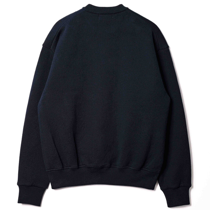 ARNOLD　バックカット