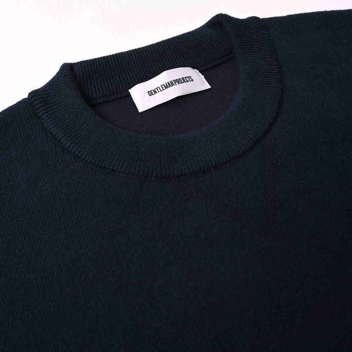 ARNOLD　襟ディテールカット