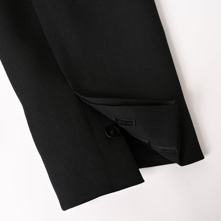 ダブルジャケット「BLUFF」