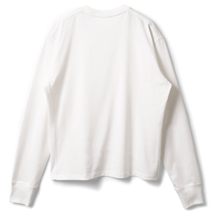 L/SドレスTシャツ「CAINE」