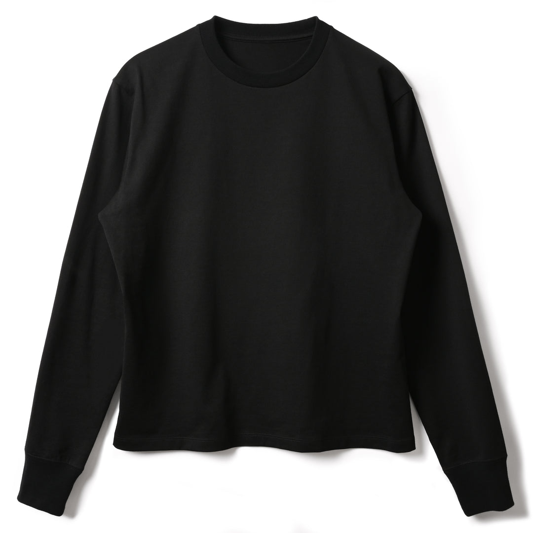 L/SドレスTシャツ「CAINE」