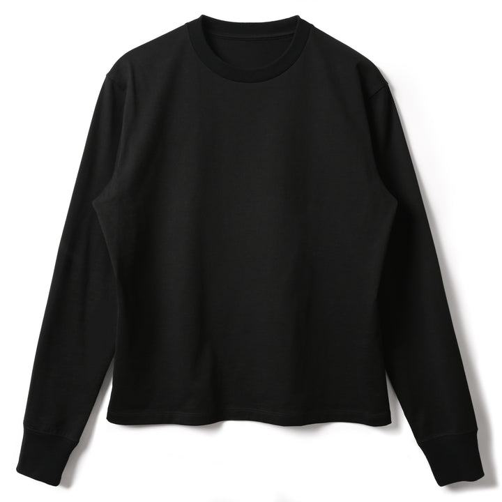 L/SドレスTシャツ「CAINE」