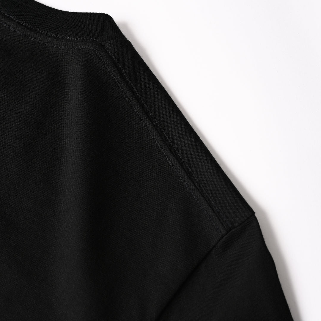 L/SドレスTシャツ「CAINE」