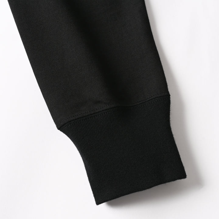 L/SドレスTシャツ「CAINE」