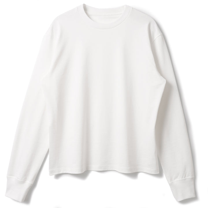 L/S dress T-shirt "CAINE"