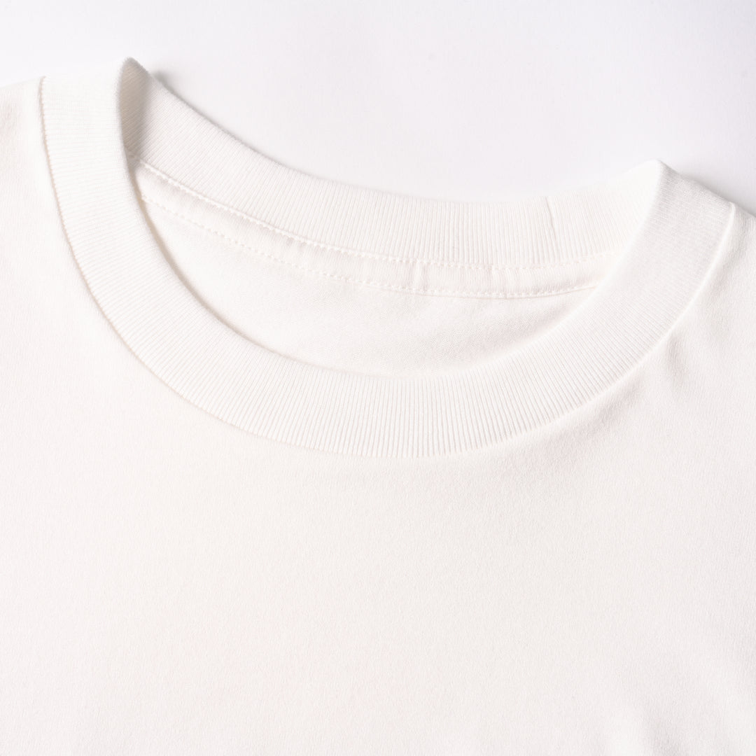 L/SドレスTシャツ「CAINE」