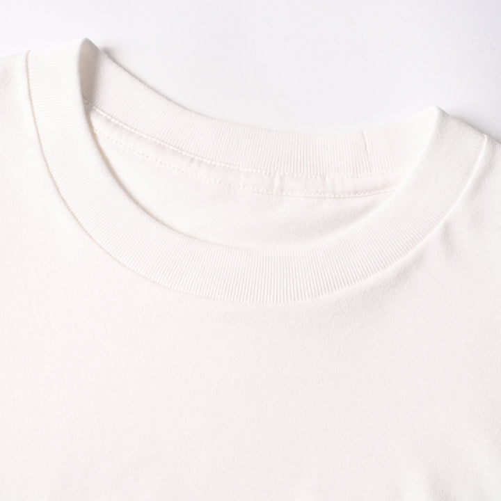 L/SドレスTシャツ「CAINE」