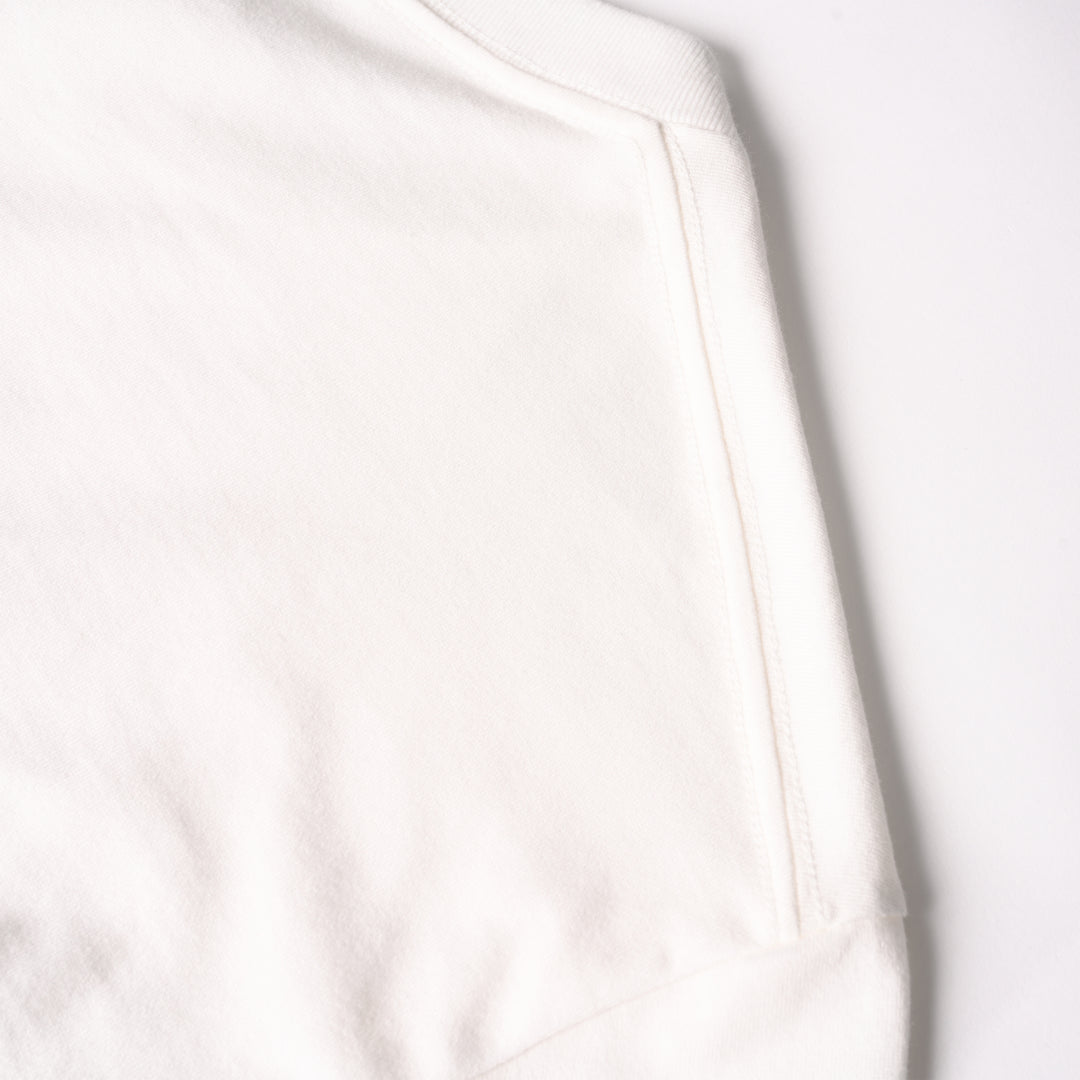 L/SドレスTシャツ「CAINE」