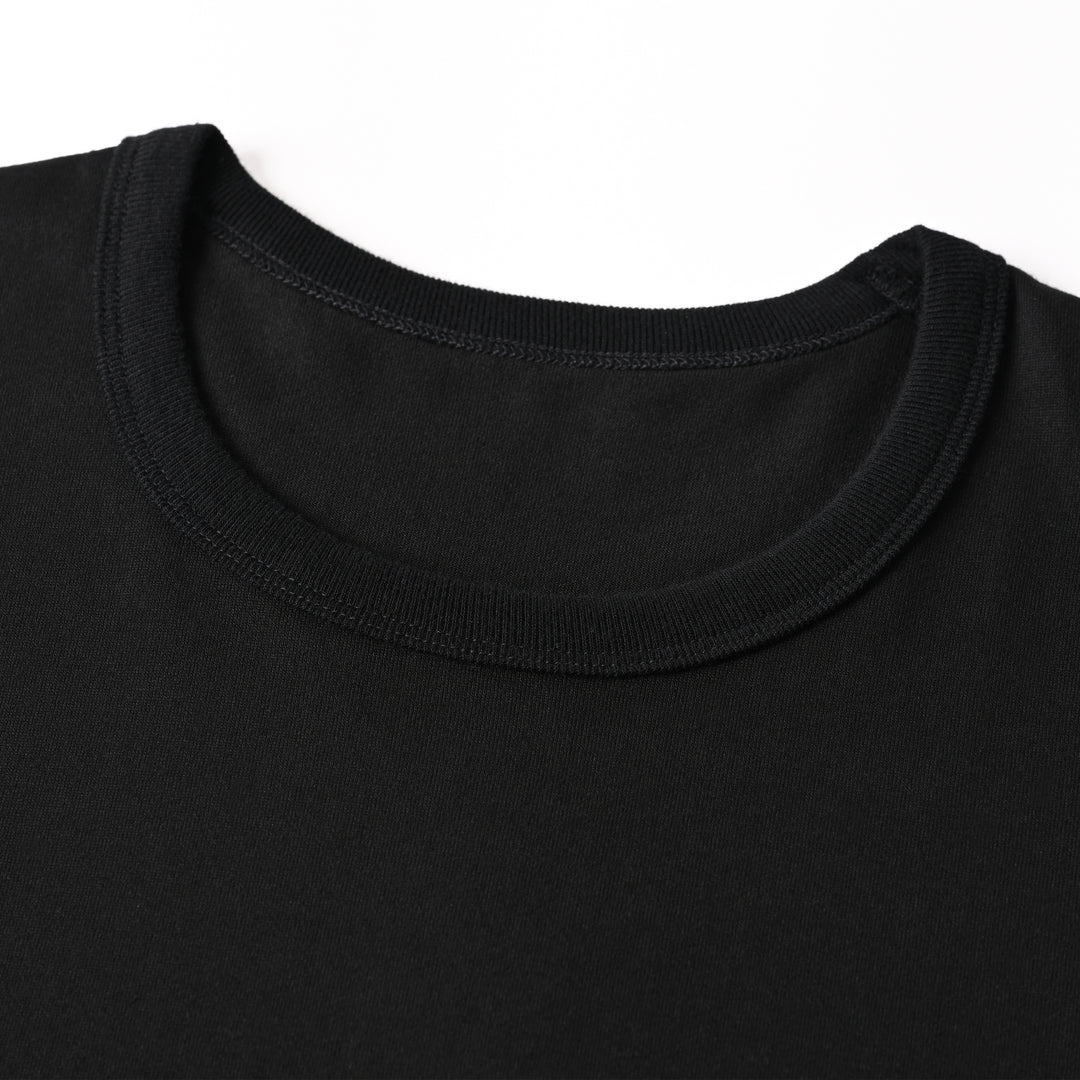 トレーナー型ロンT「ENZO」