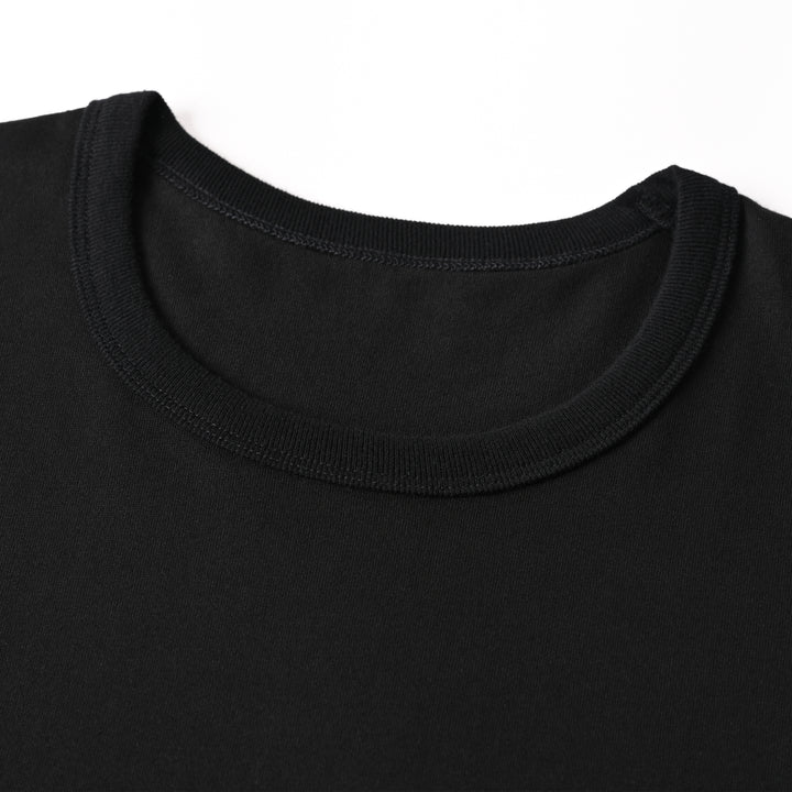 トレーナー型ロンT「ENZO」