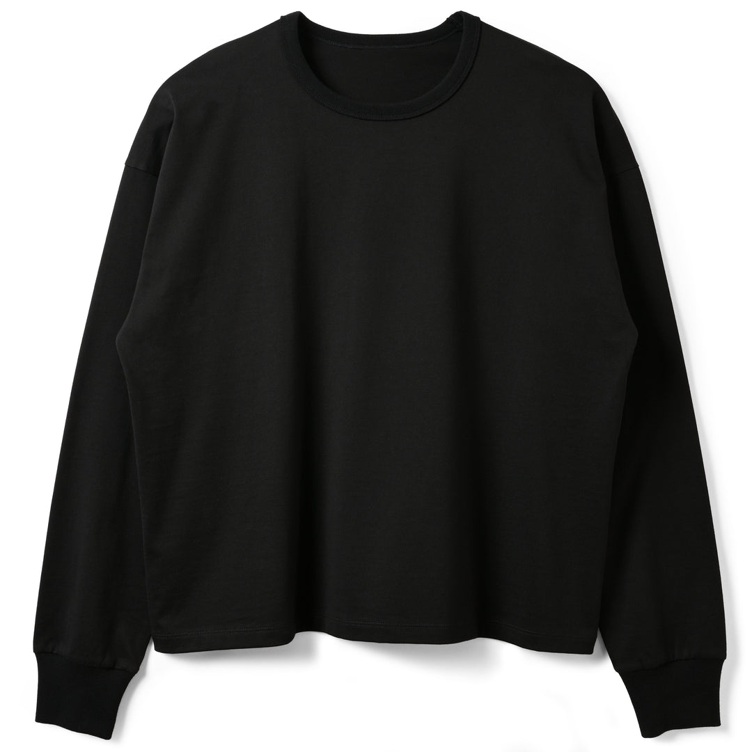 トレーナー型ロンT「ENZO」