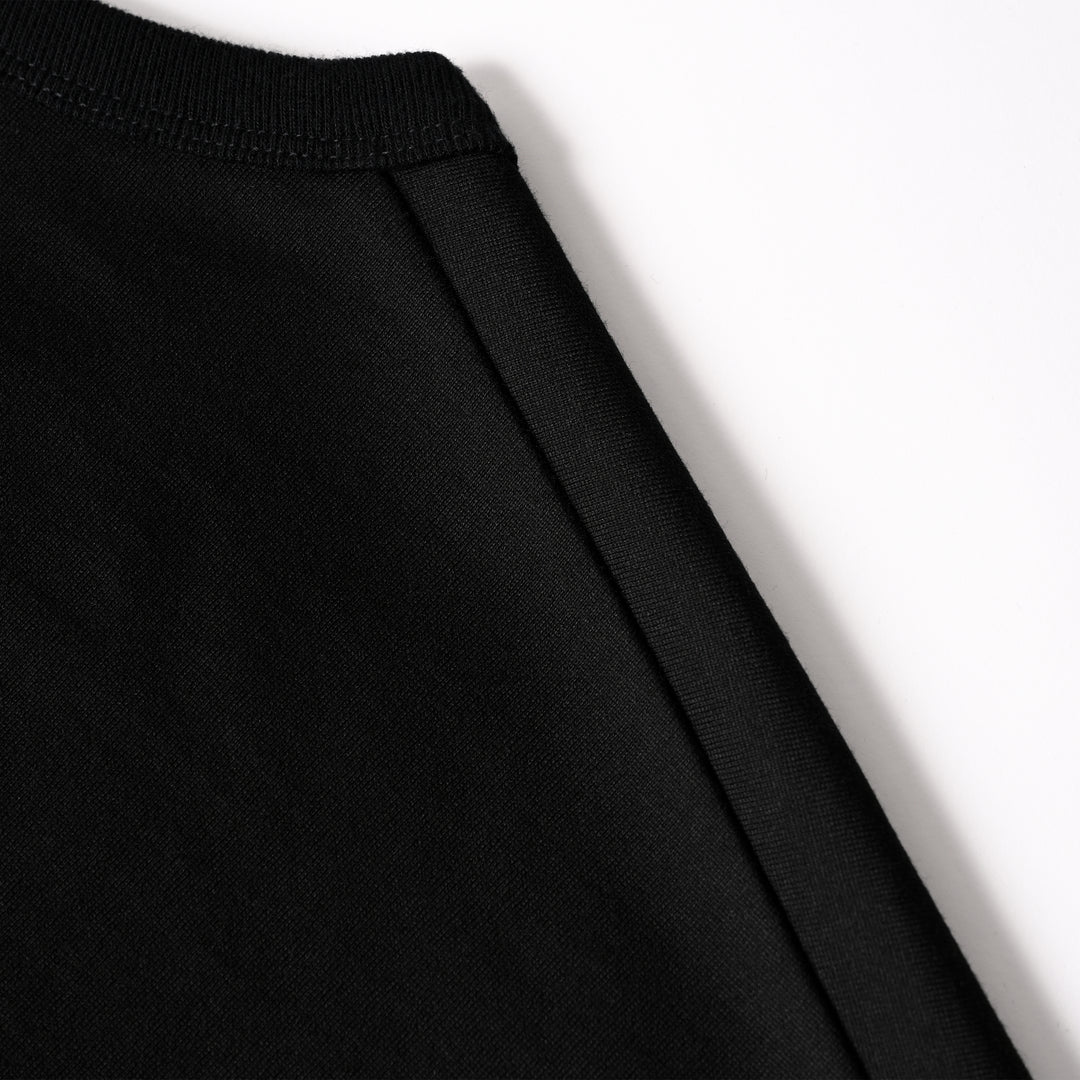 トレーナー型ロンT「ENZO」