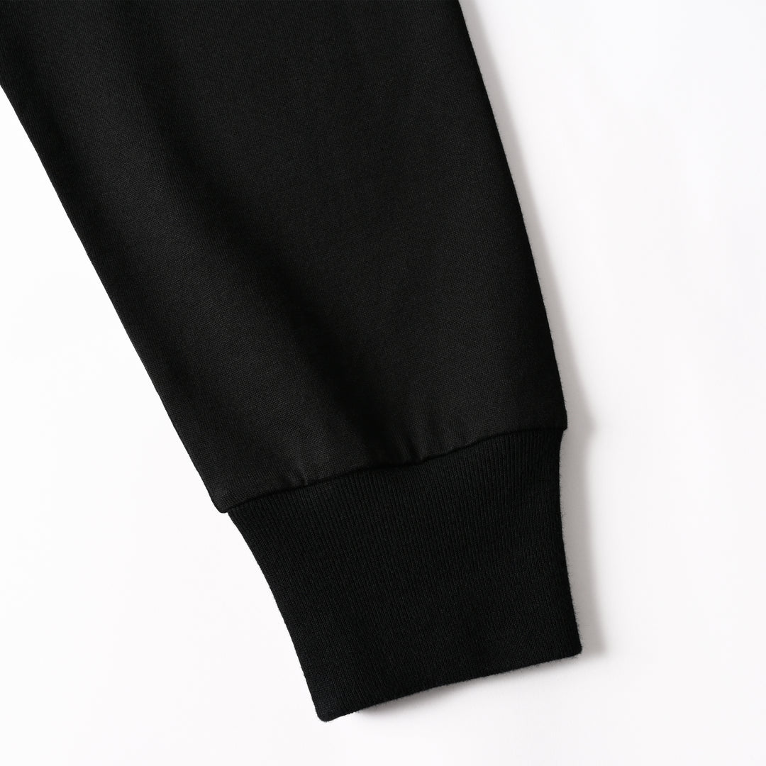 トレーナー型ロンT「ENZO」