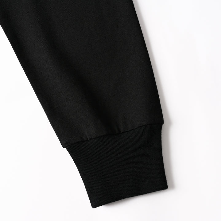 トレーナー型ロンT「ENZO」