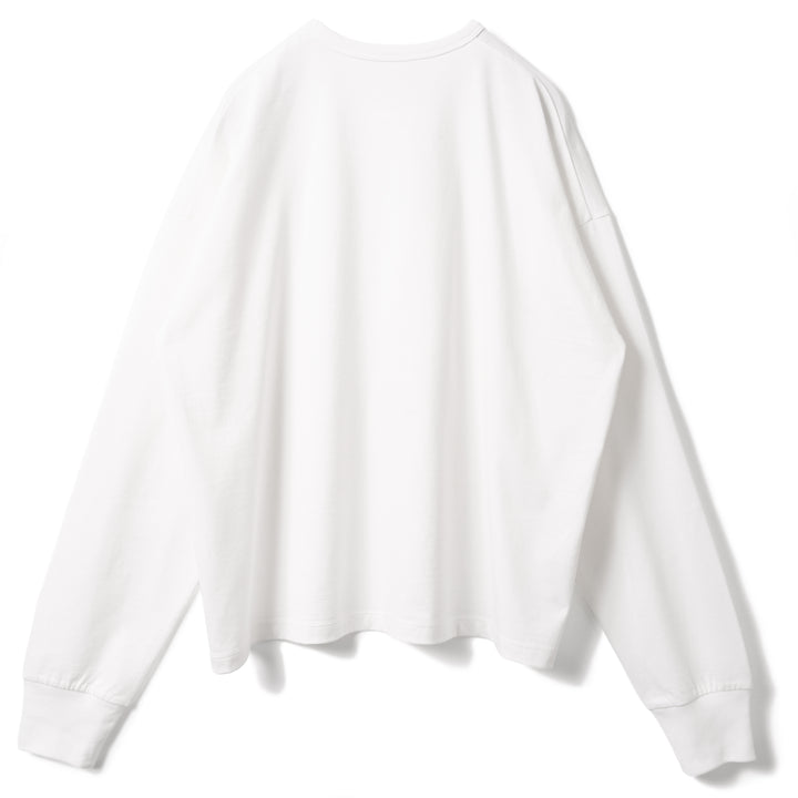 トレーナー型ロンT「ENZO」