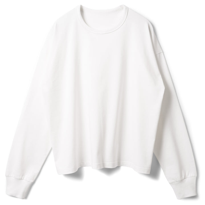 トレーナー型ロンT「ENZO」