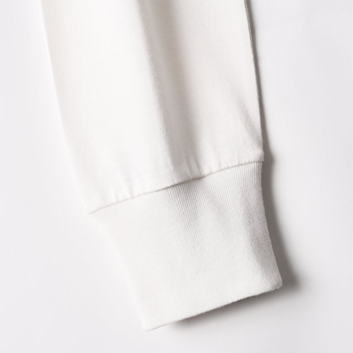 トレーナー型ロンT「ENZO」