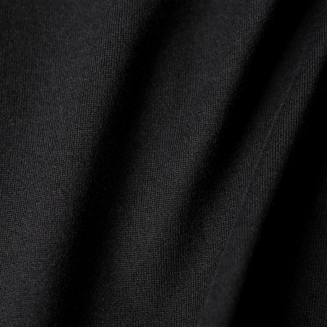 L/SドレスTシャツ「CAINE」