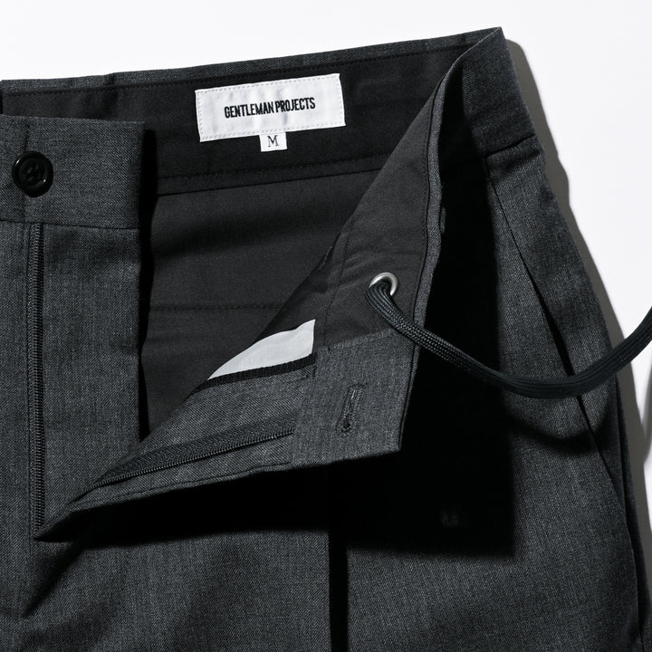 コンバットウールスラックス「AGENT(エージェント)」