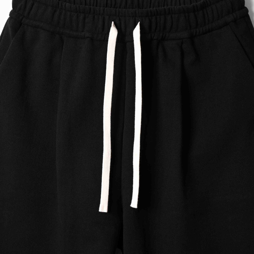 GSC「02 SWEATPANTS」 ディテールカット